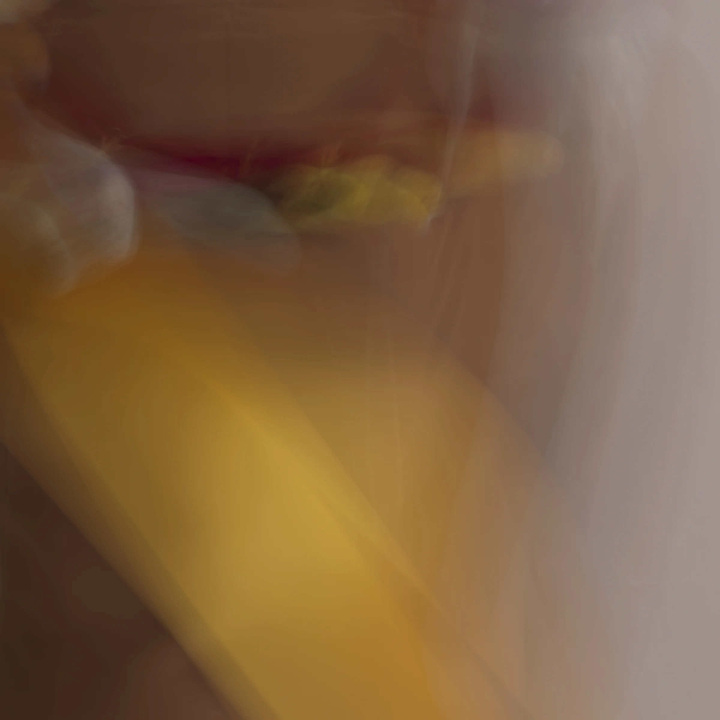 strange than true, 7, 2014 20 x 20 in. Archival pigment print on Canson paper Edition of 5