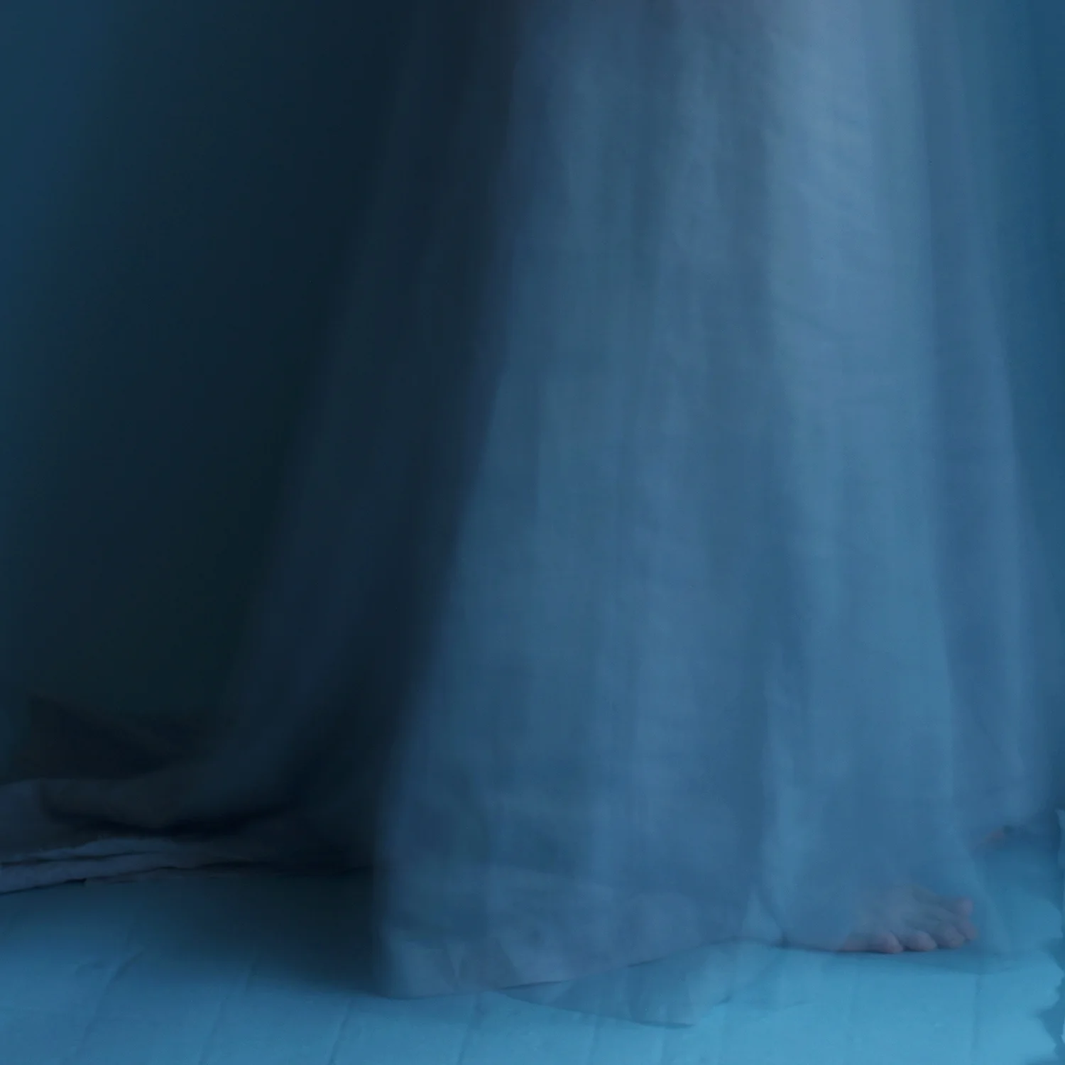 Or in the night, 1, 2013 20 x 20 in. Archival pigment print on Canson paper Edition of 5Edition of 5
