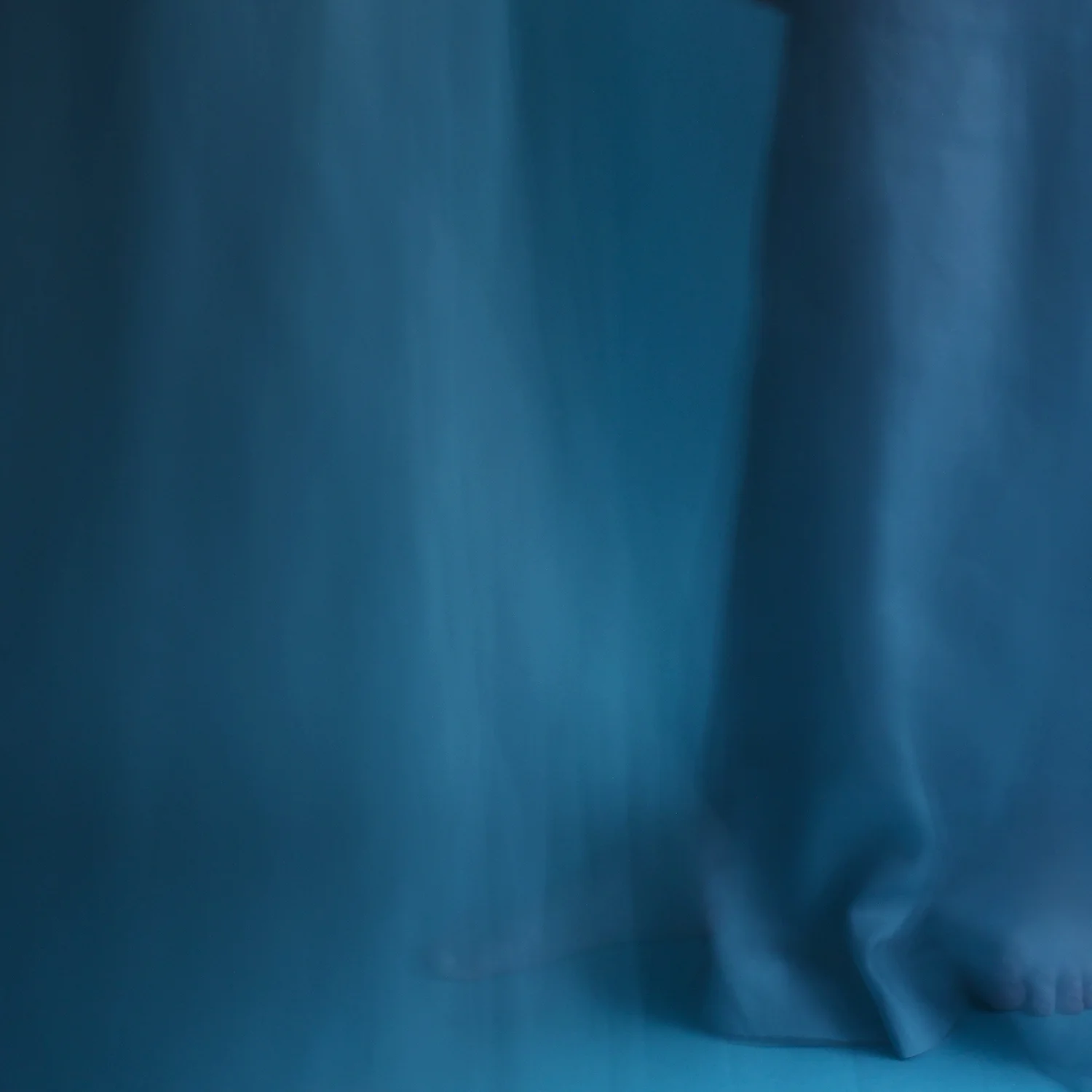 Or in the night, 10, 2013 20 x 20 in. Archival pigment print on Canson paper Edition of 5Edition of 5
