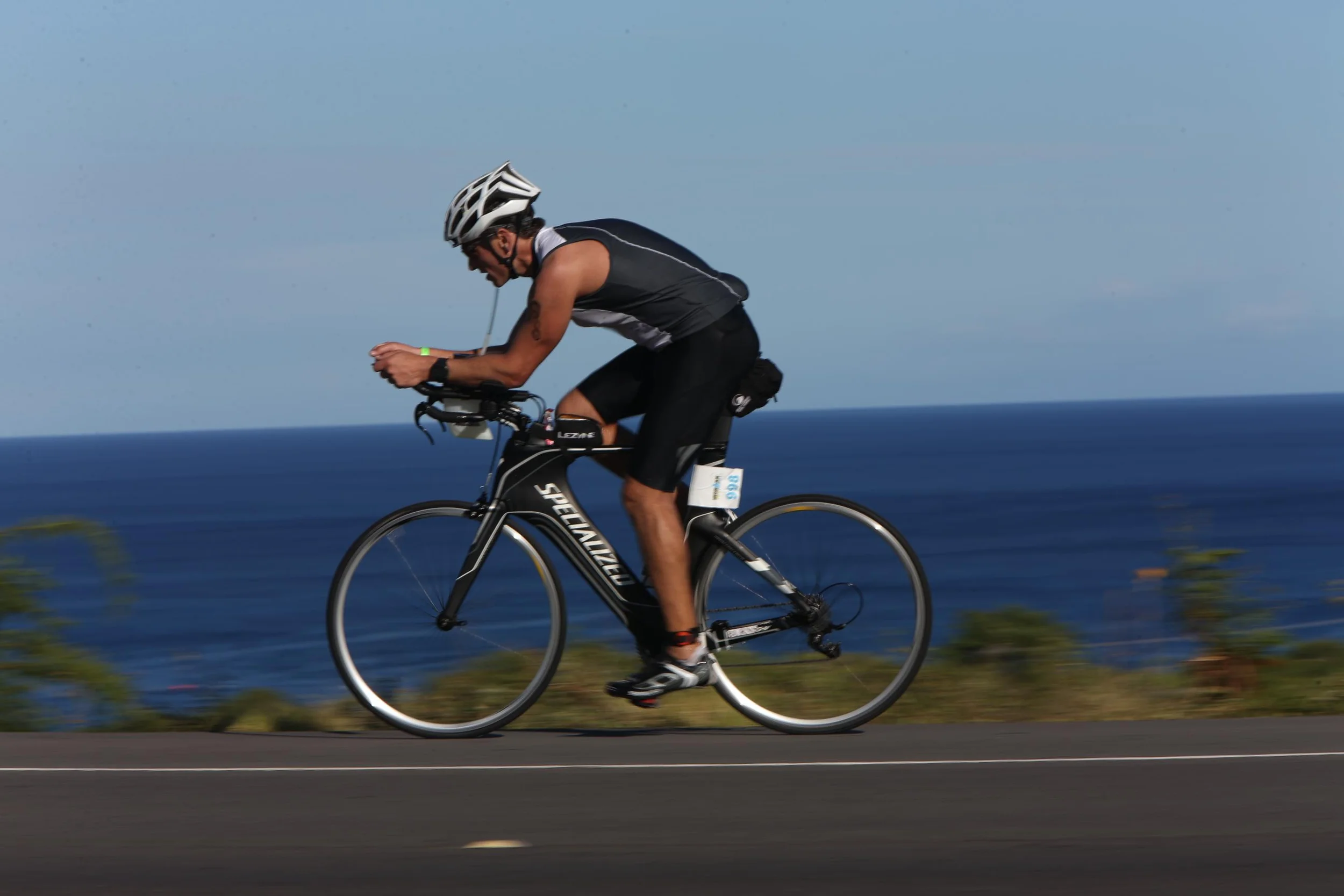 Marginal Gains Theory