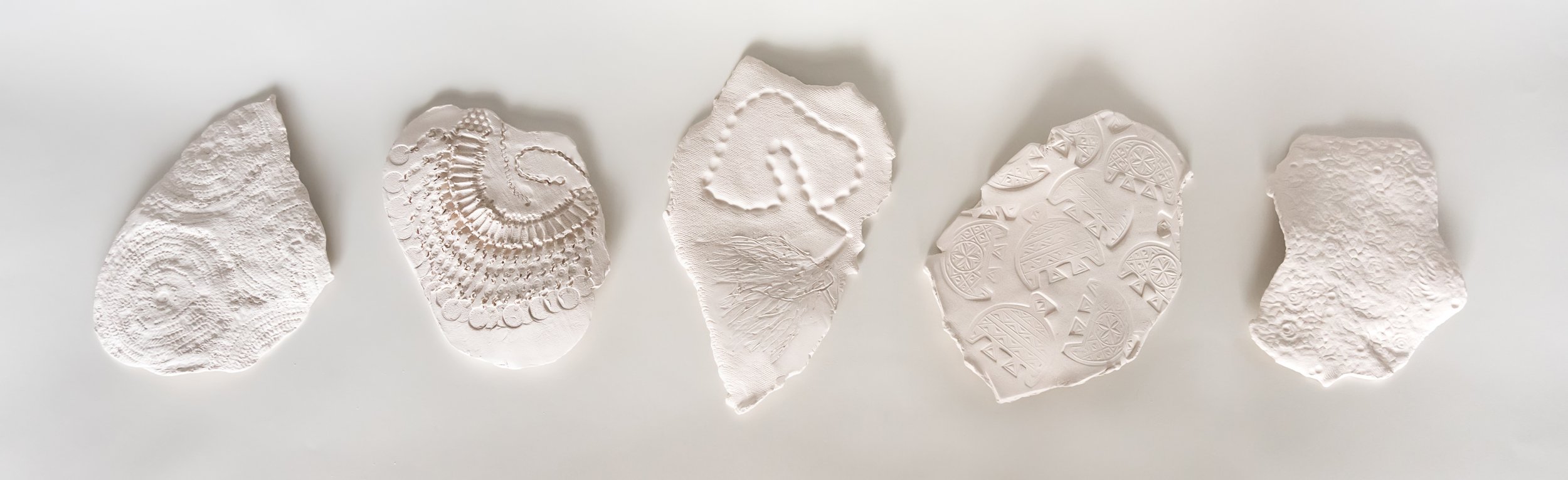 Memory Shards, No.2