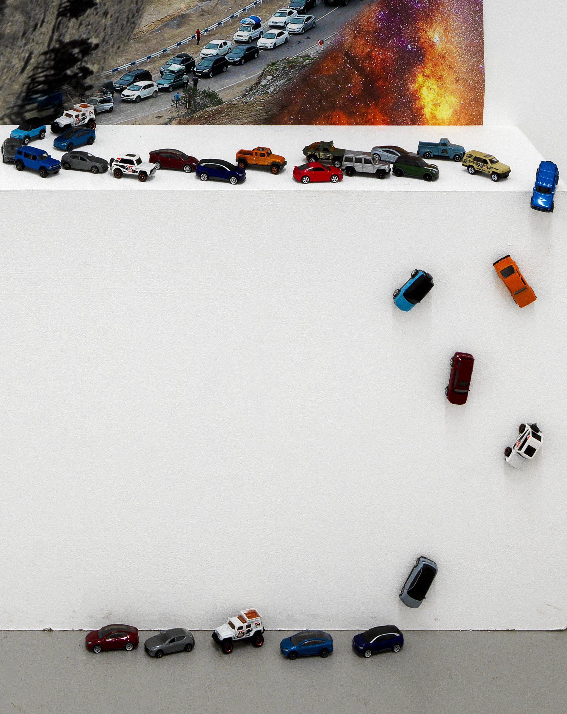 Rivers of Time Installation Cars copy.JPG