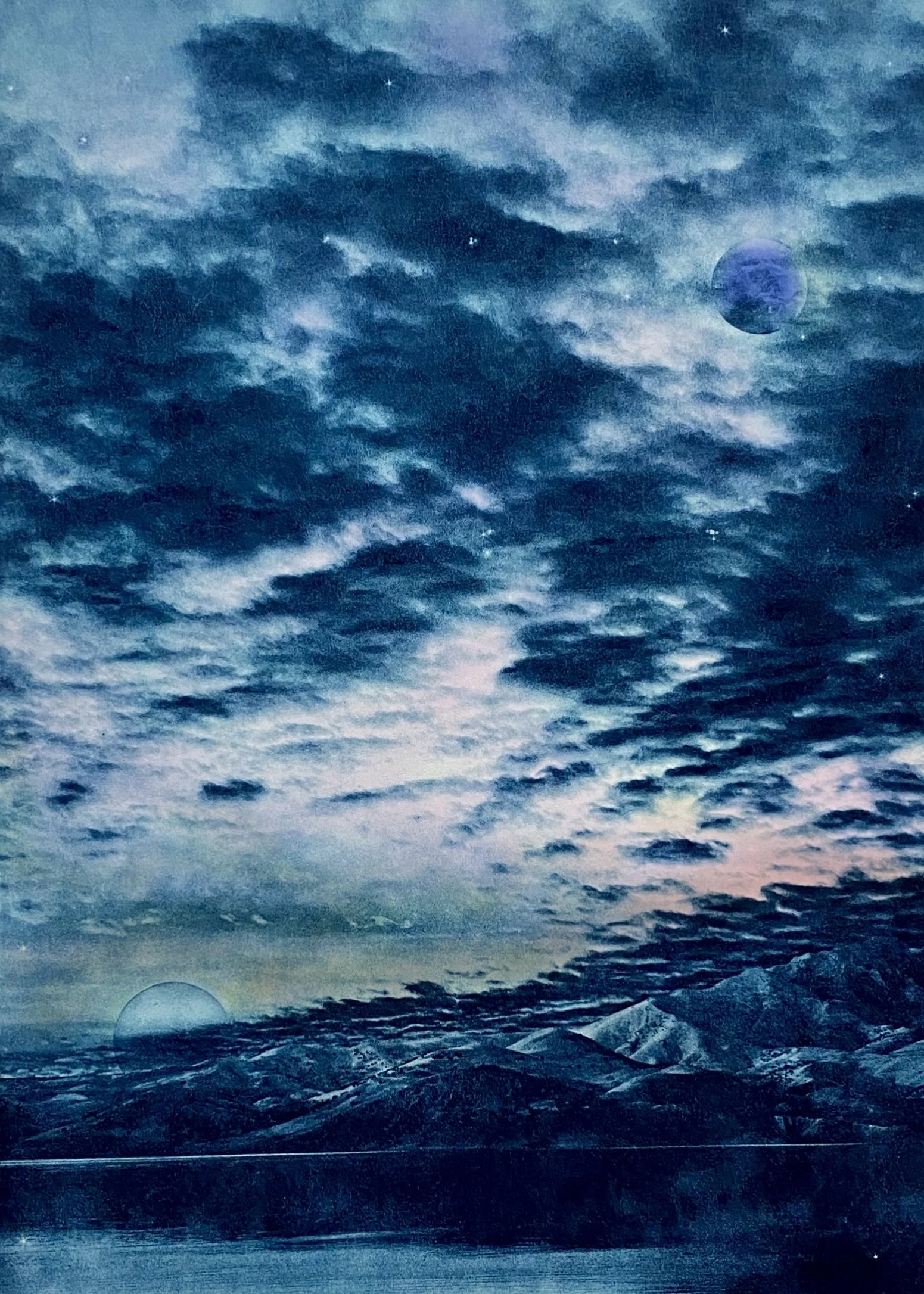 Sunset Over Mountains Experiment Color.jpg