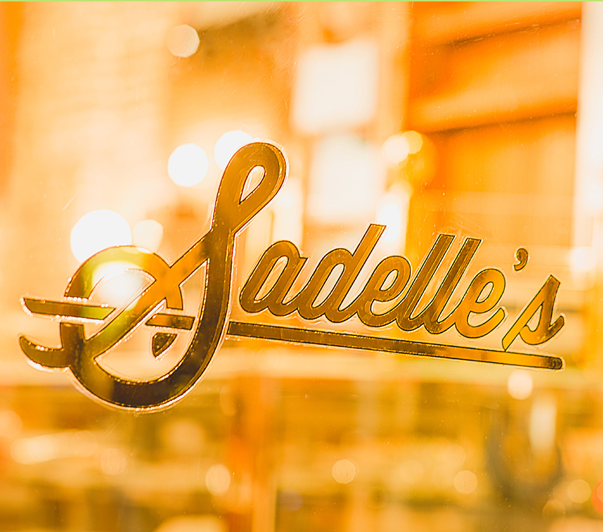 SADELLE'S