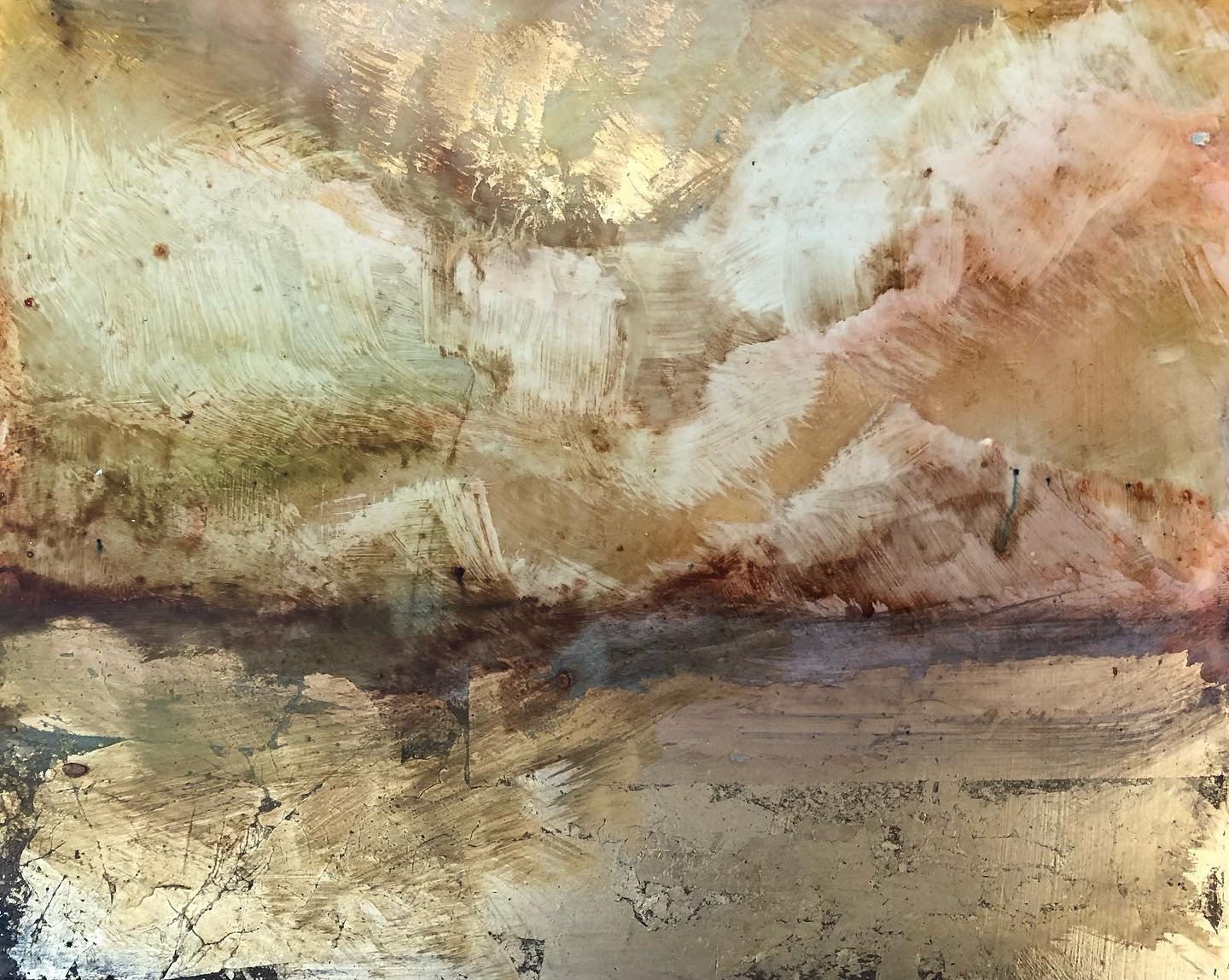 Thank you to so many for the positive feedback and interest in my new paintings. Within a couple of months of starting, I was thrilled to have Hotel Chelsea buy a series, Van Der Plas Gallery in NYC show some of these pieces, and some of you reach ou