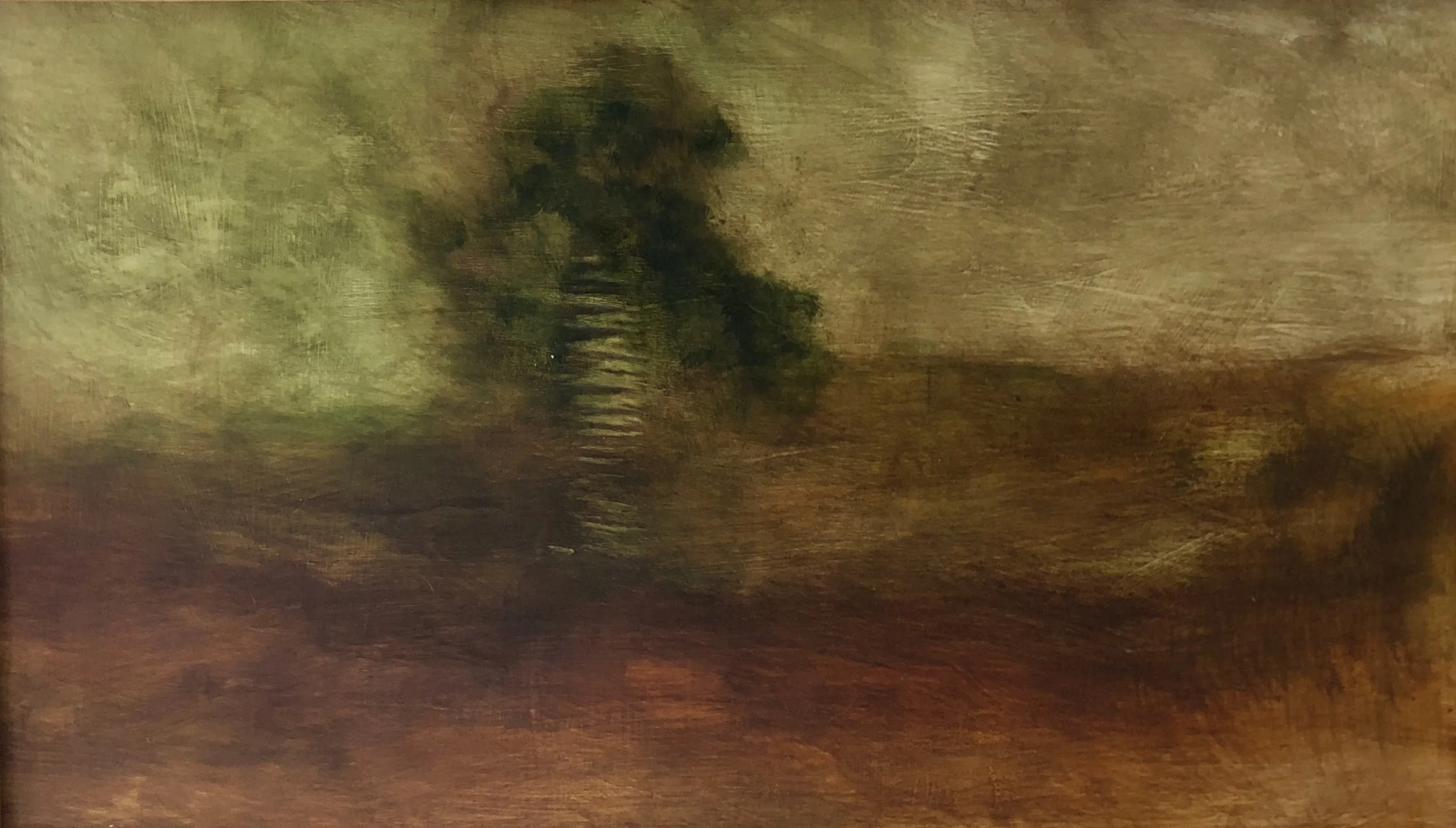 brokencamouflage#28x14framed490.jpeg