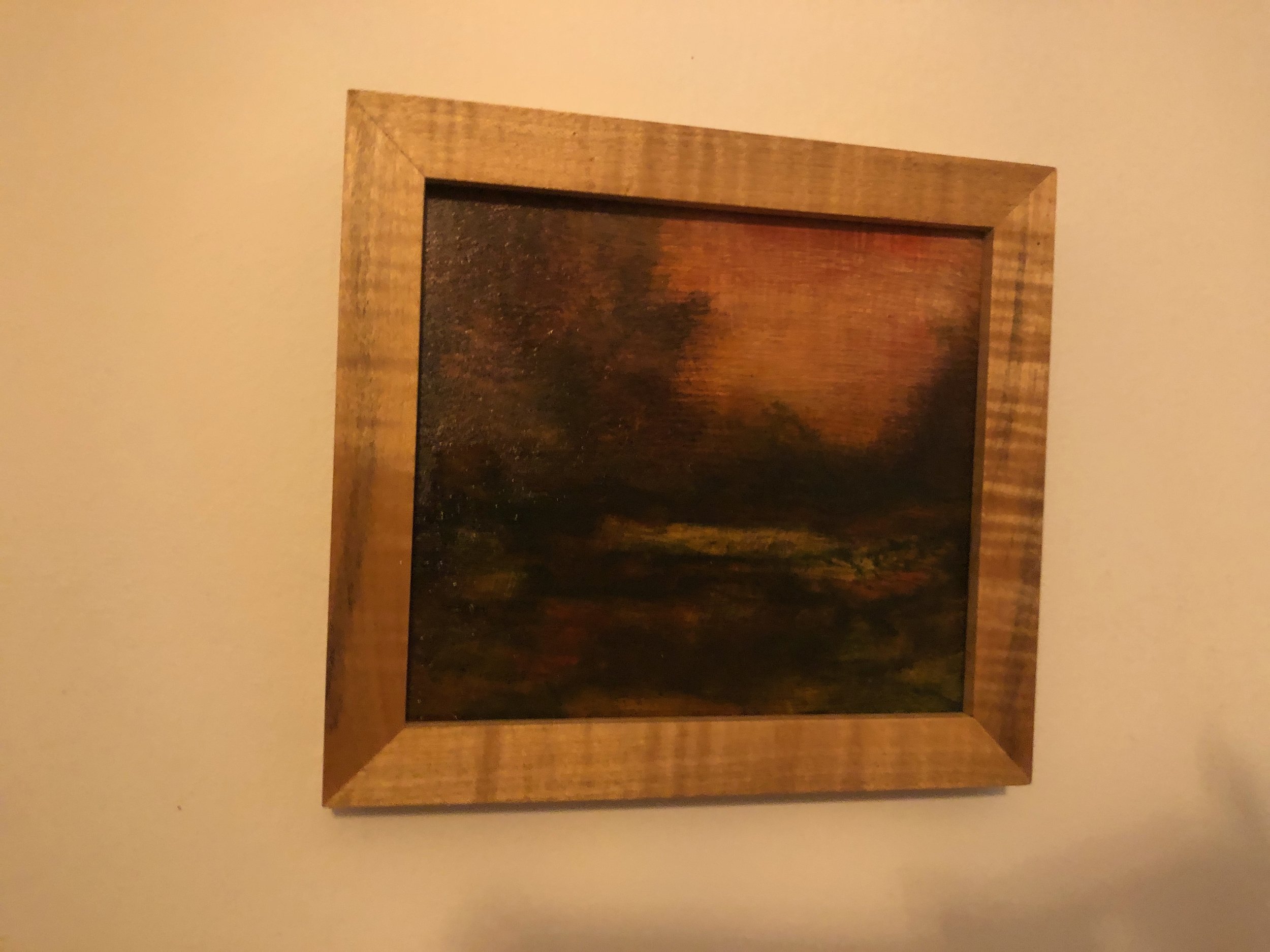 Butyoucanweavetheunraveledstrings5.5x6framed300.jpeg