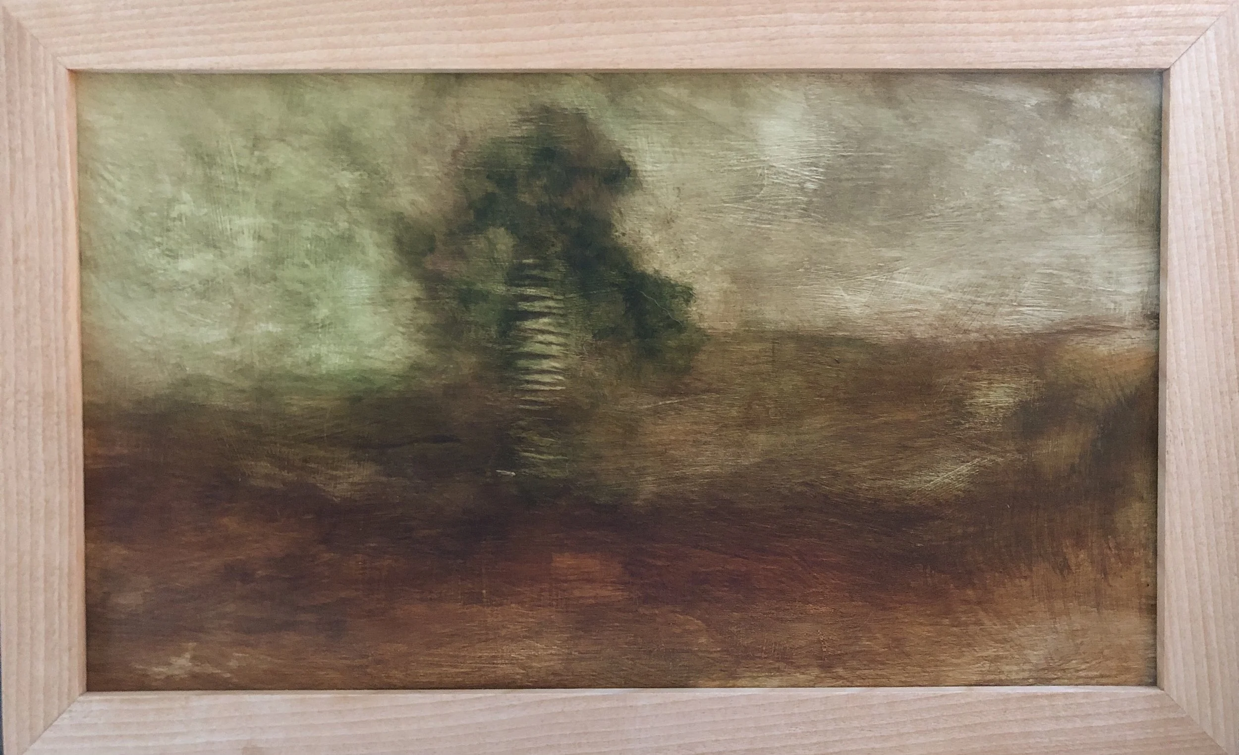 brokencamouflage#28x14framed350.jpg
