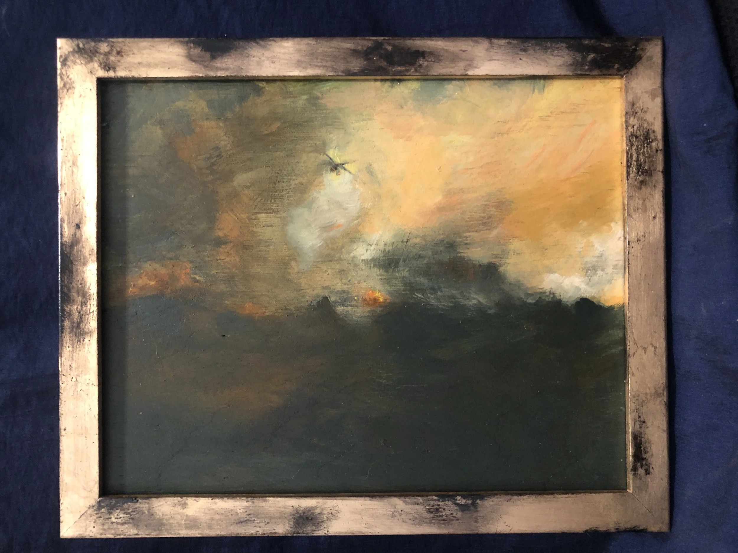 anotherwildfire8x10_framed.JPG