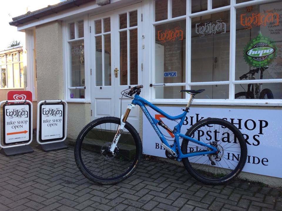 Test rode this beast! My opinion is my own, what d you think? Or more importantly what do you feel :-)