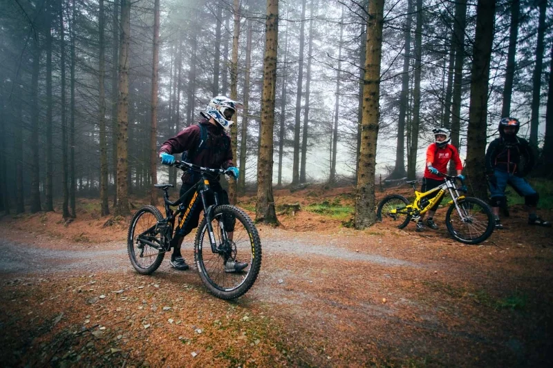 Back to Basics for Advanced Riders