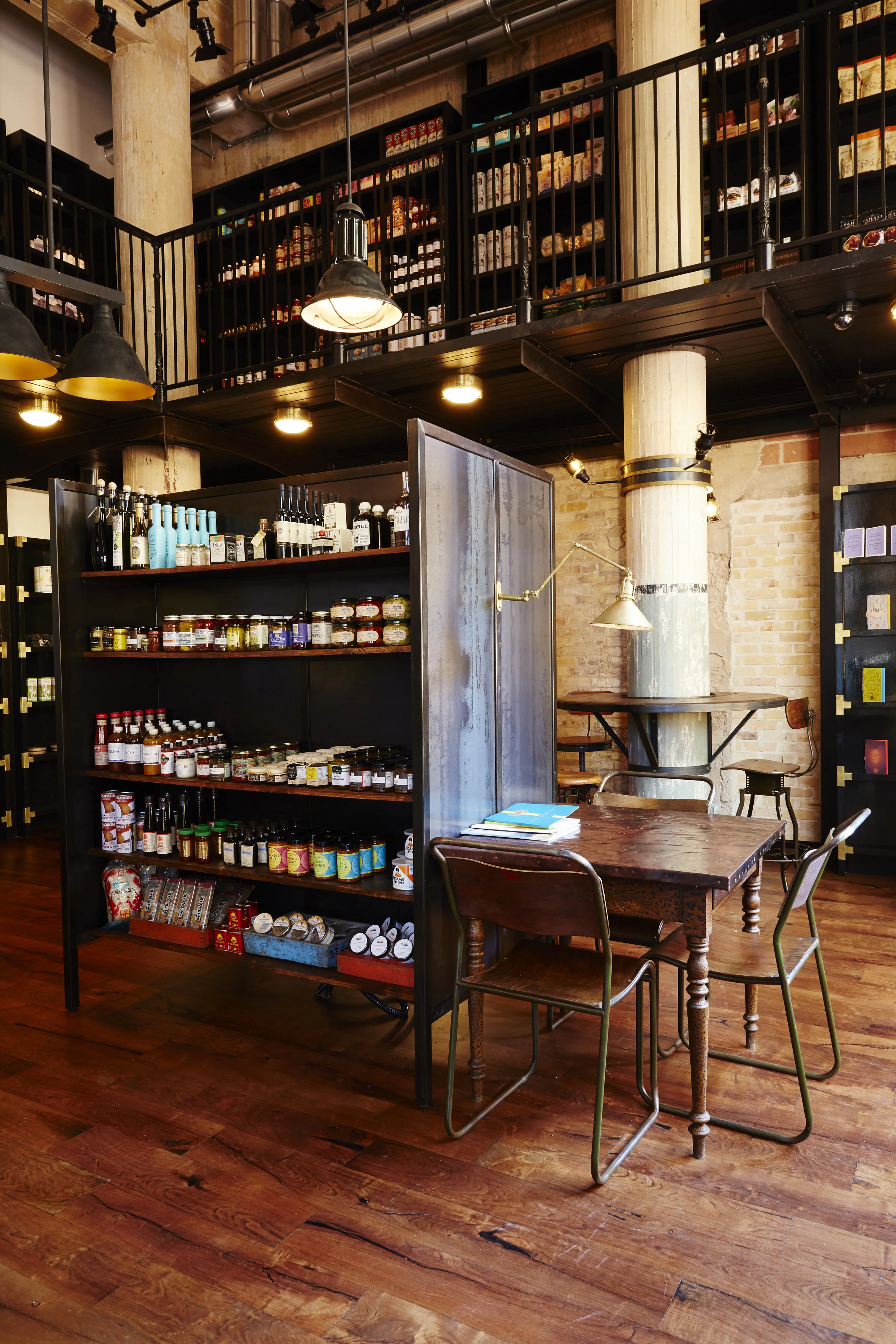 Projects — Studio Lumina