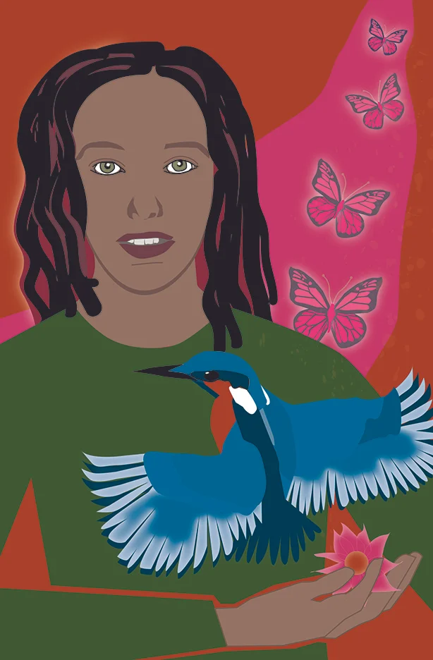 editorial illustration