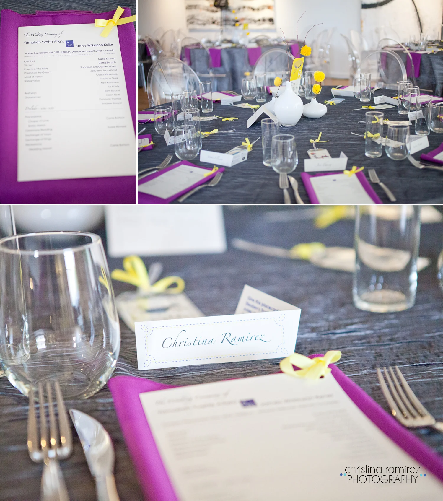 do it yourself wedding