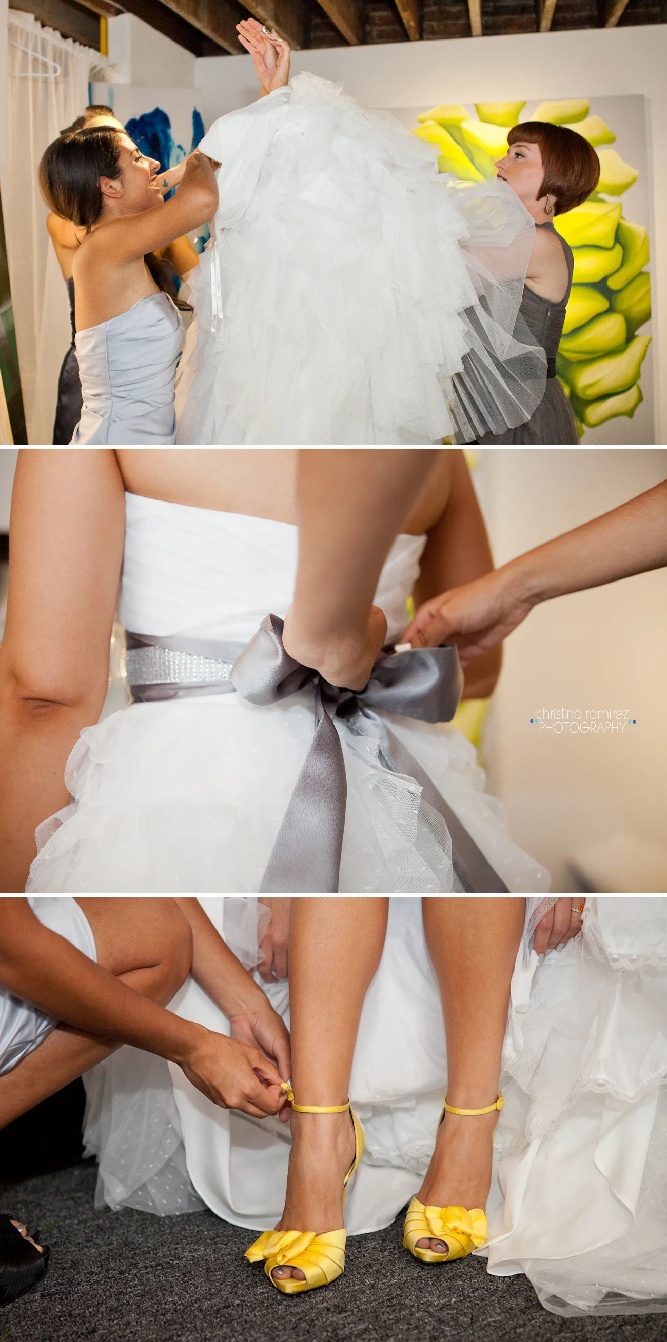 David's Bridal
