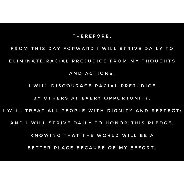 Part 3

The path forward since then has not been easy. Racism is not a fairytale of something once redeemed never to emerge again. With each instance of implicit bias I come to awareness of, with each overt discrimination I witness, with each moment 