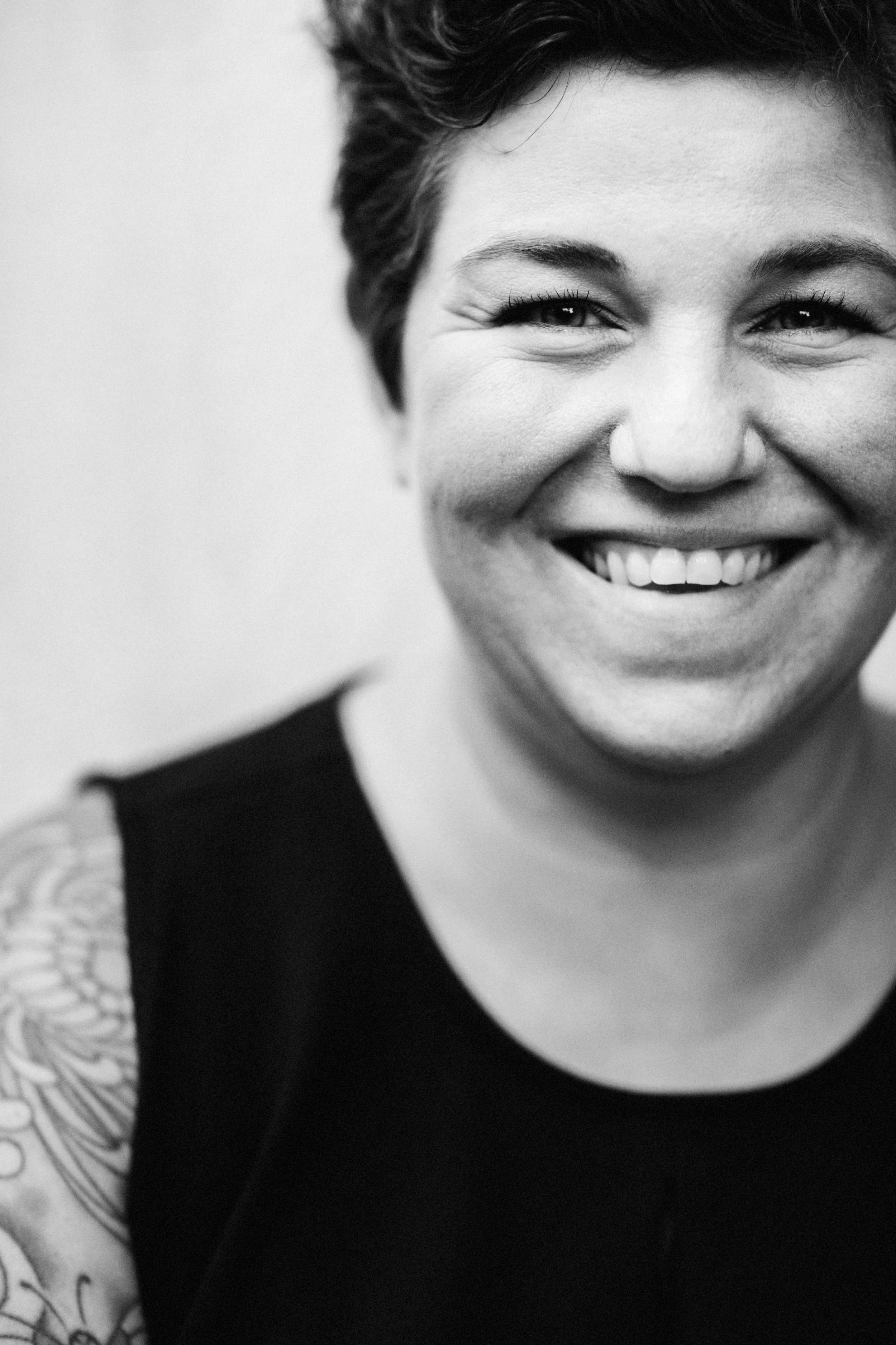 Fotografiert von Naomi Strathus