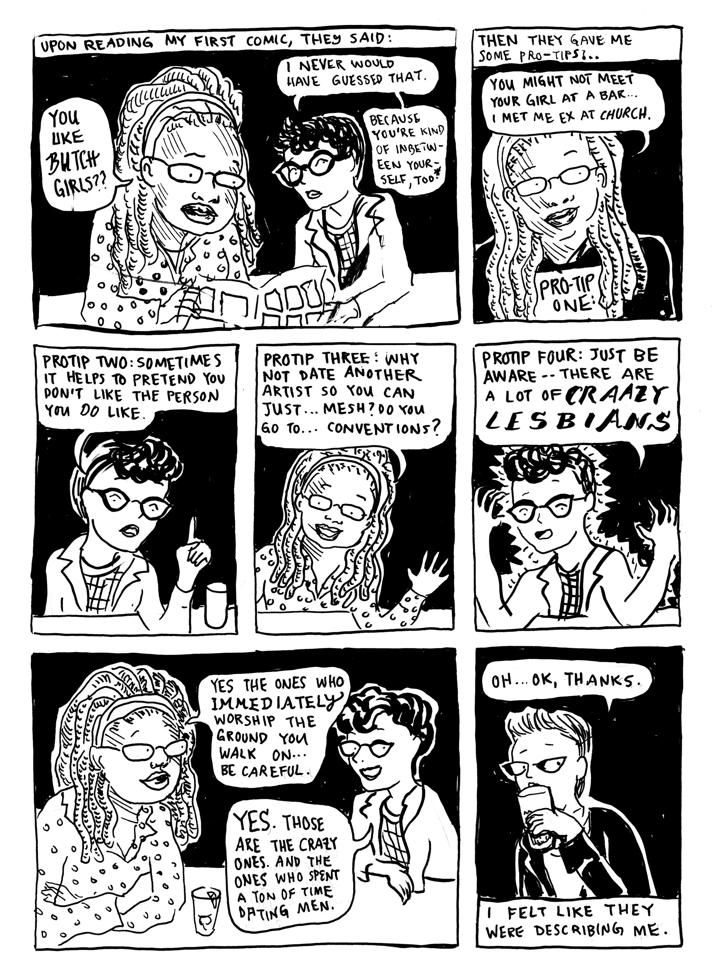 Saturday Lex Page 2