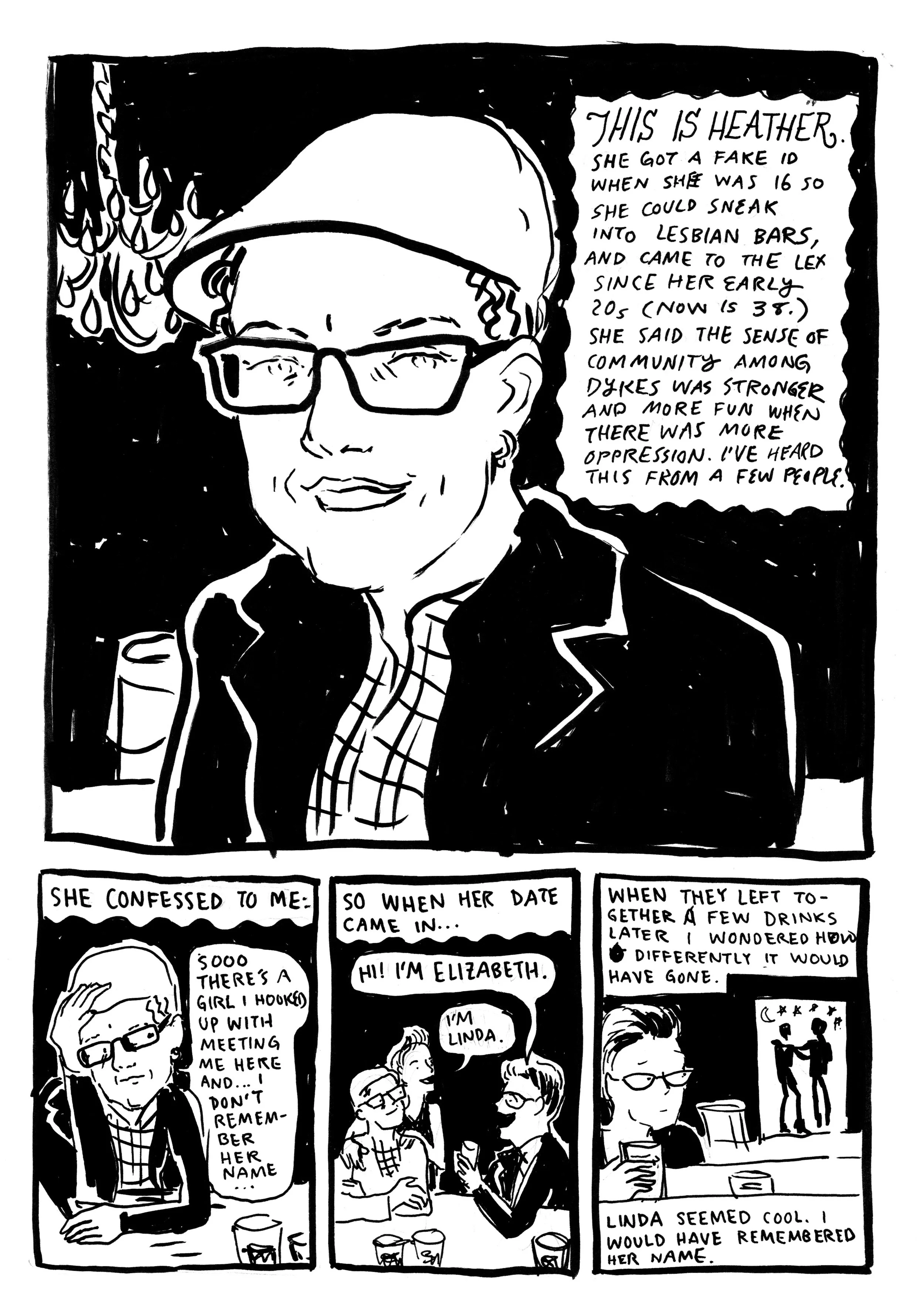 Saturday Lex Page 4