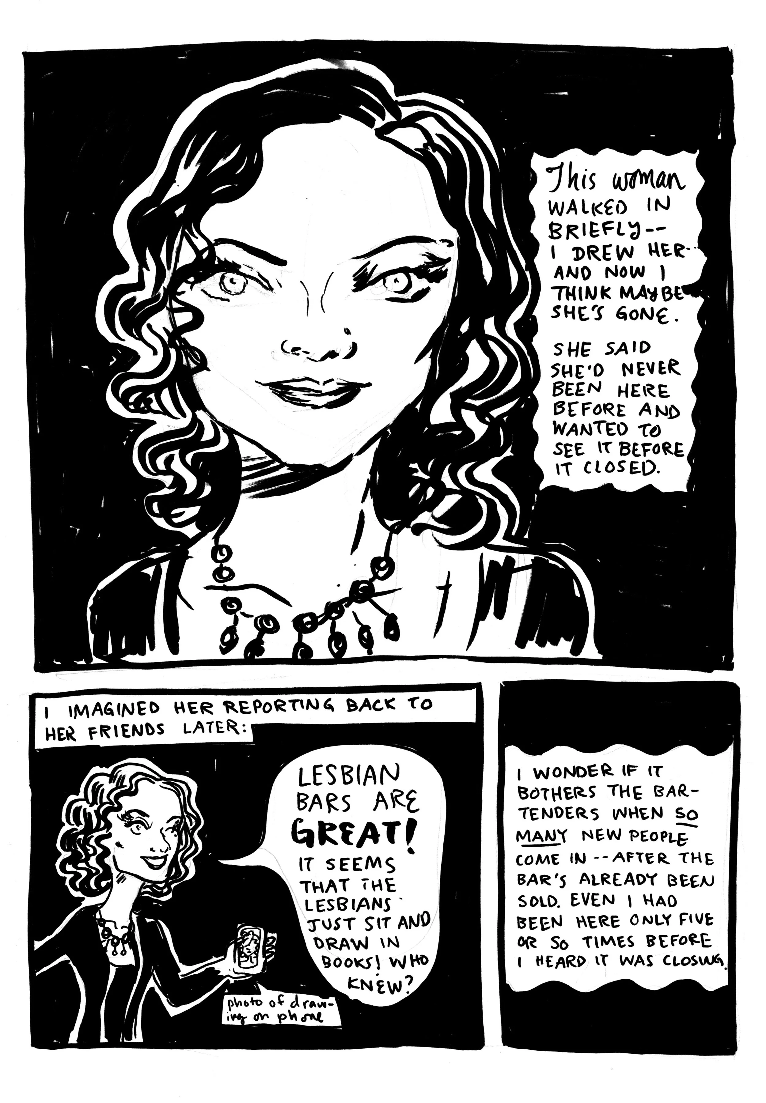 Saturday Lex Page 5