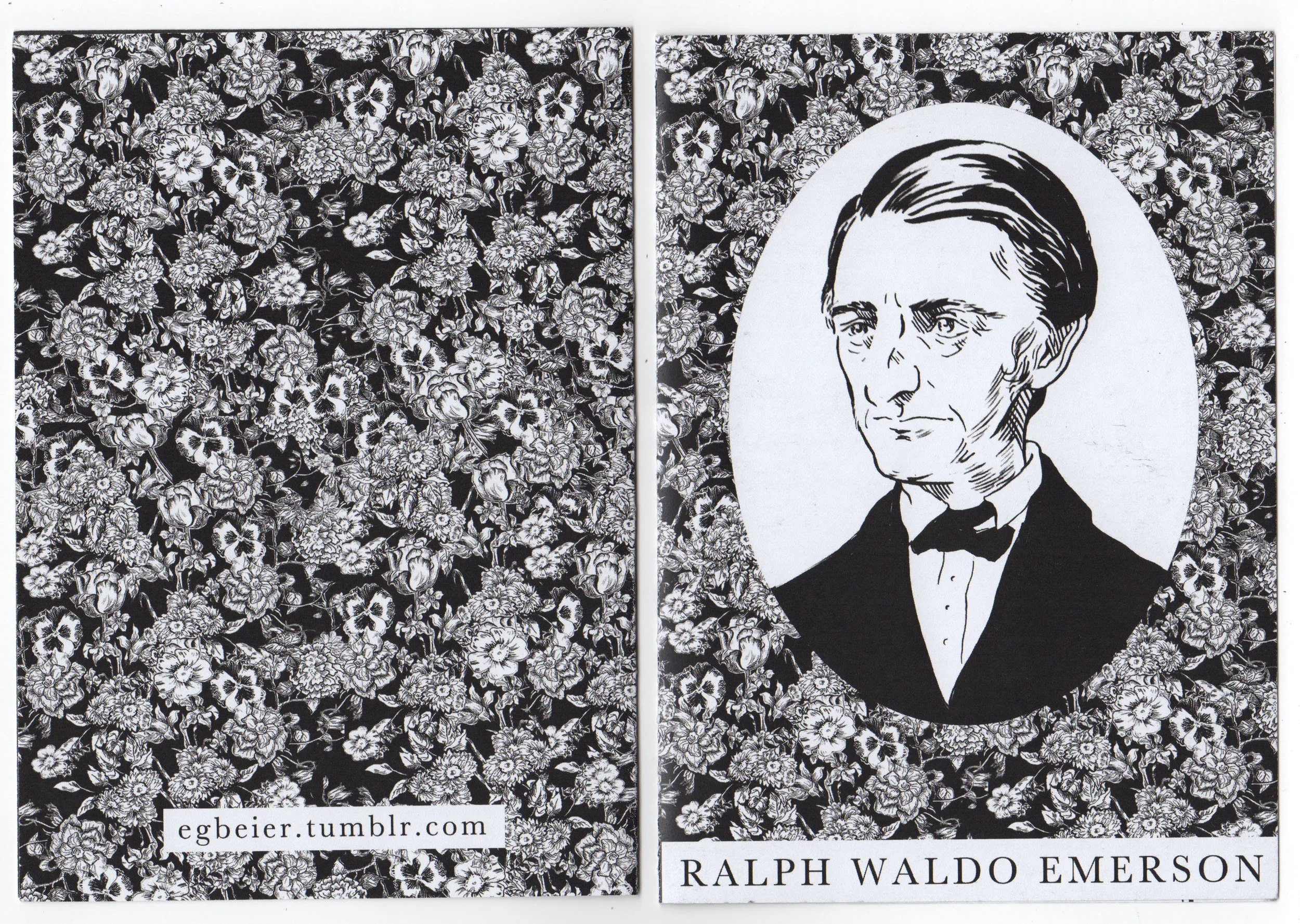 Emerson Exterior
