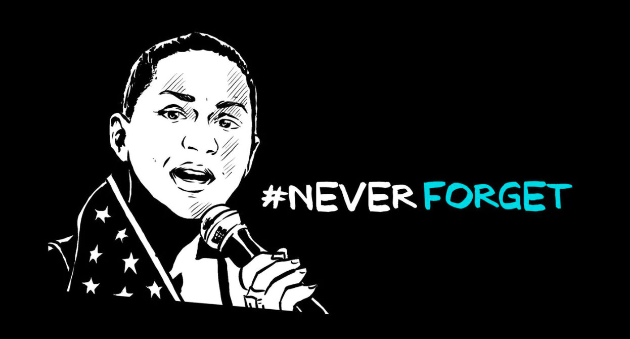 Feb 14 2019: Anniversary of Parkland shooting
