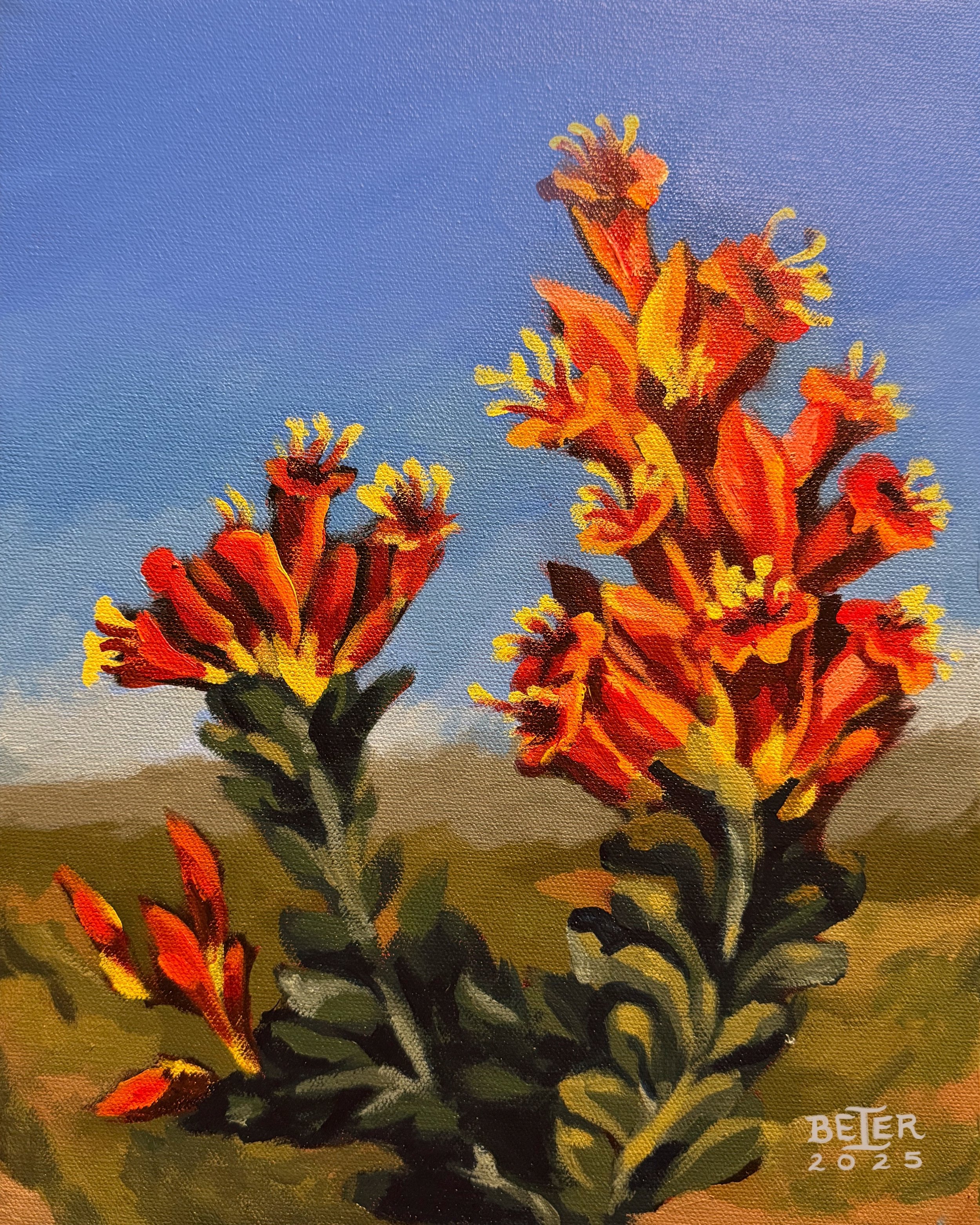 Spring 🔴 SOLD 