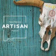 New Mexico Artisan Market
