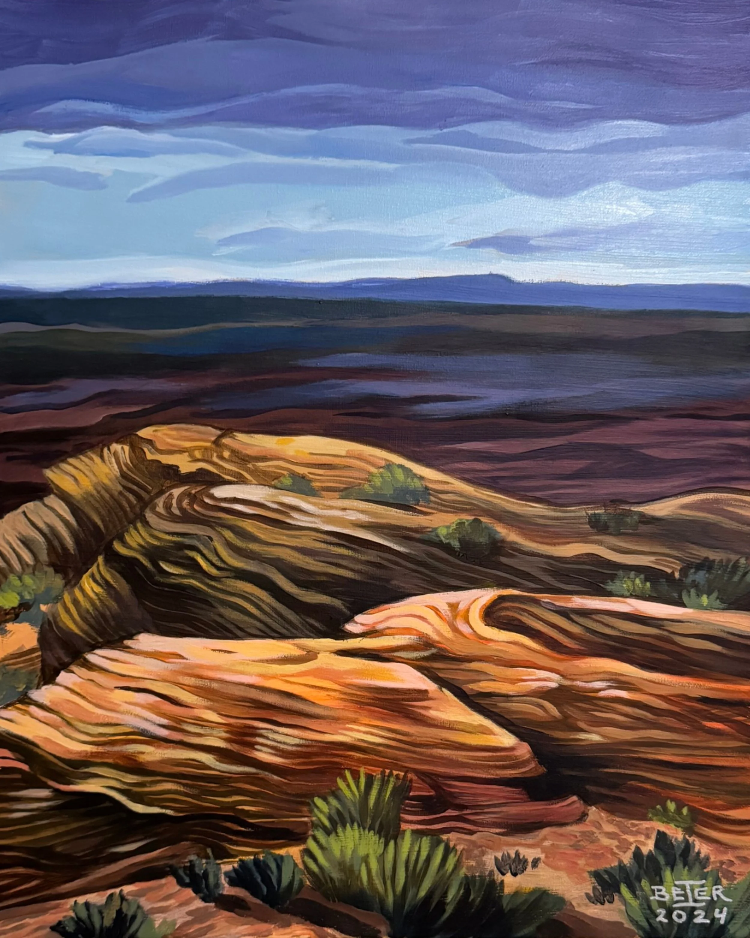 Louisville Art Association National Fine Art Show Reception
