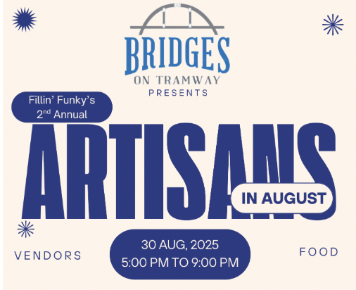 Artisans in August