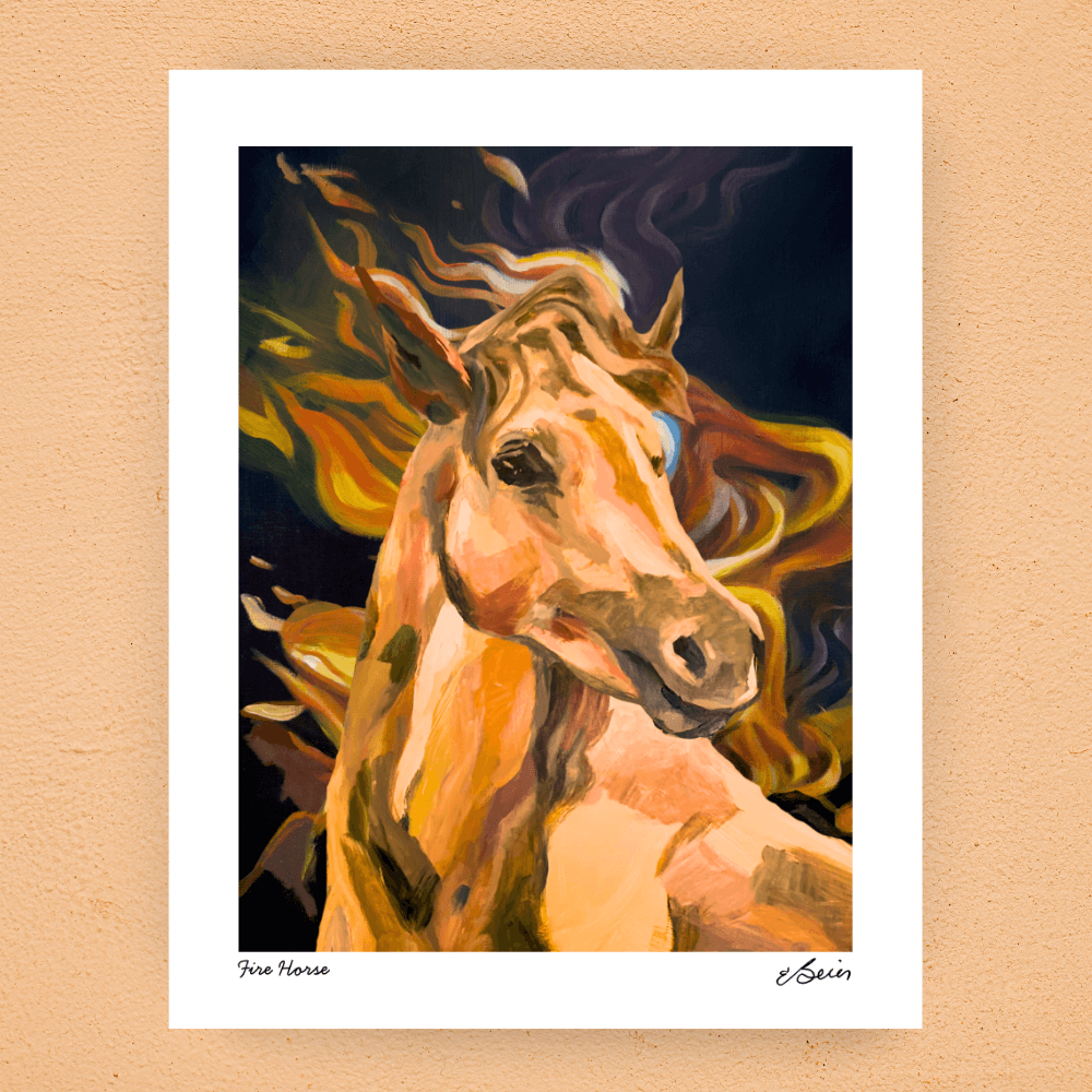 Fire Horse Print zoom thumbnail.png