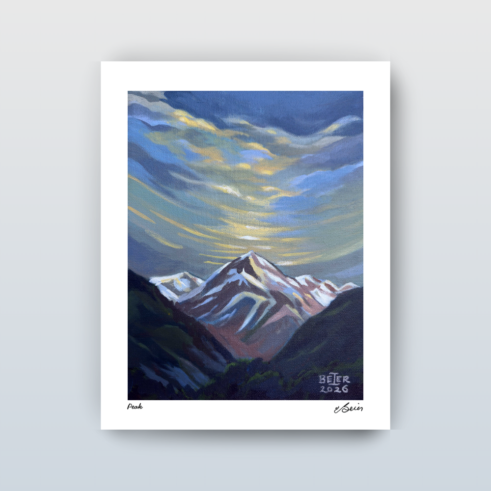 Peak Print