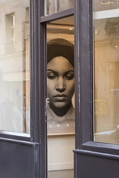Gallery-Door