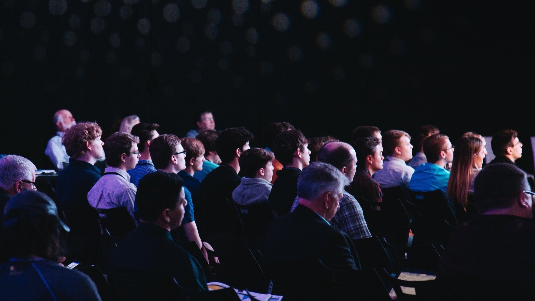 Optimizing Event Brand Experiences