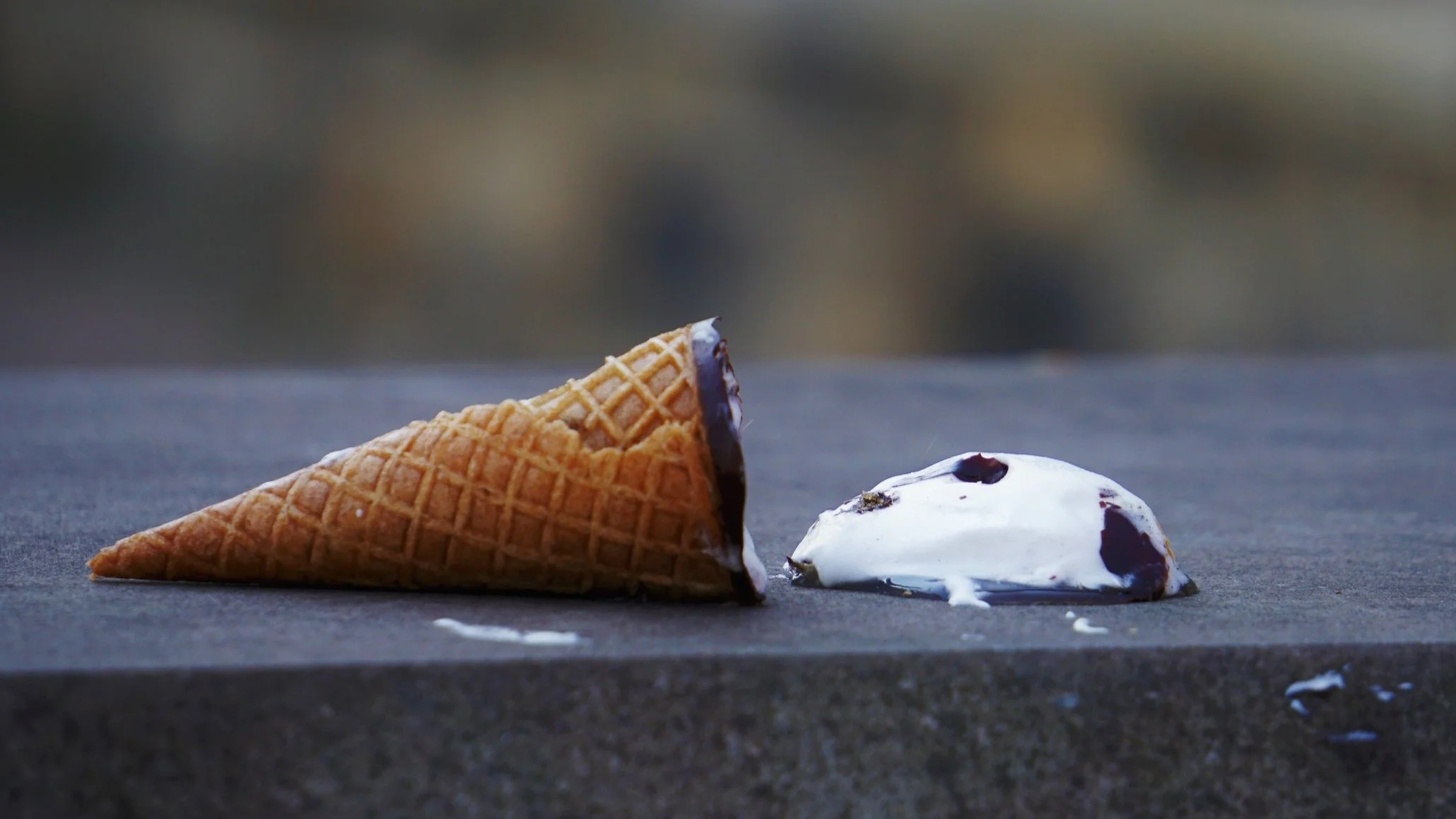 Learning from Rebranding Flops