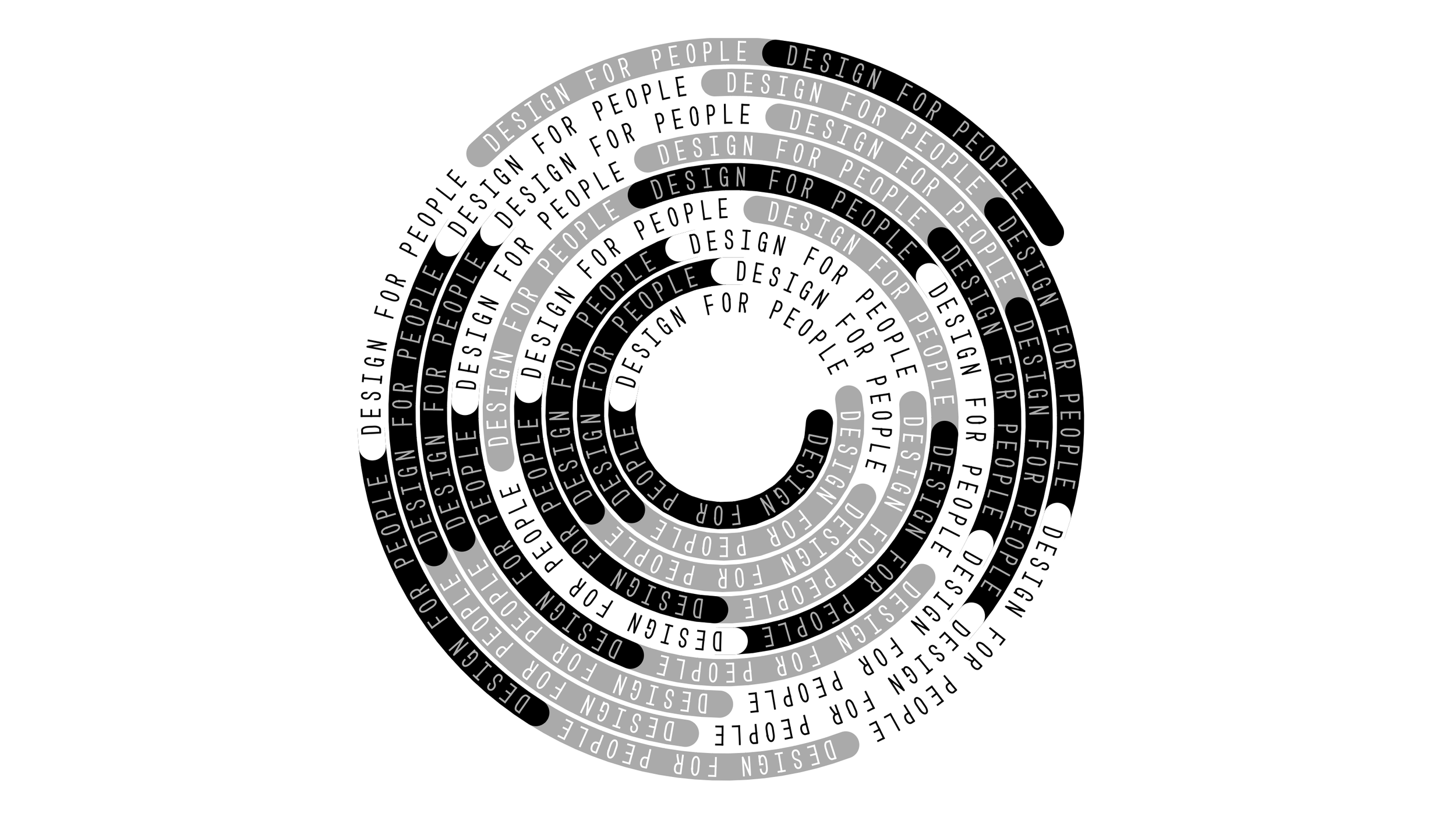 Design for People for Design