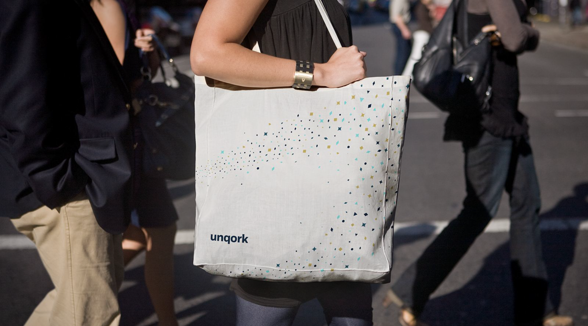 Brand Design for Uncork