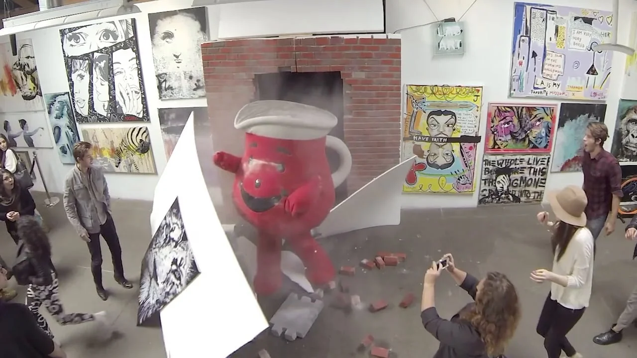 Kool Aid Directors Cut