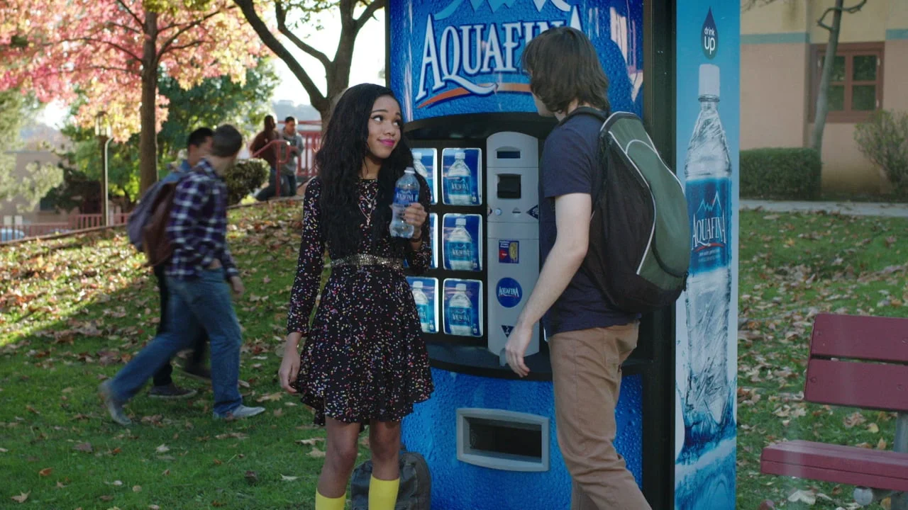 Aquafina: Drink Up