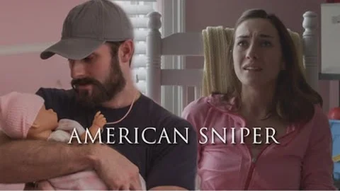 The Baby In American Sniper Was More Fake Than You Remember