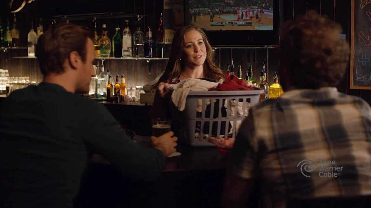 Time Warner Cable: Barfly