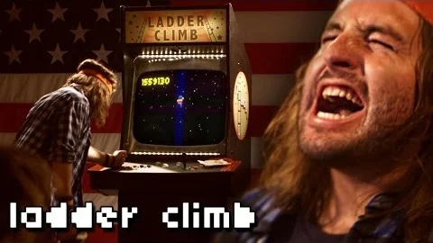 LADDER CLIMB (Hot Pockets)