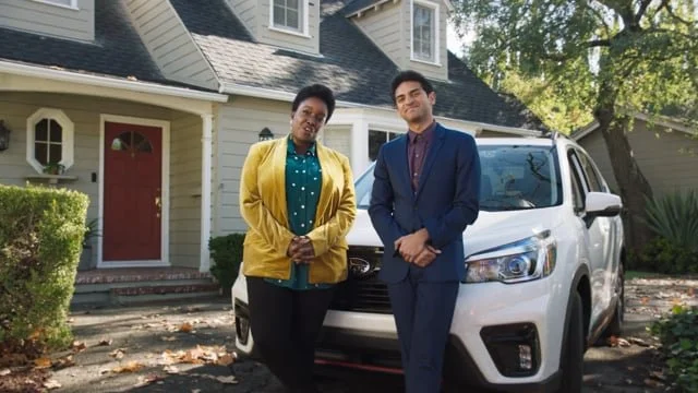 Miracle Workers x Subaru :60