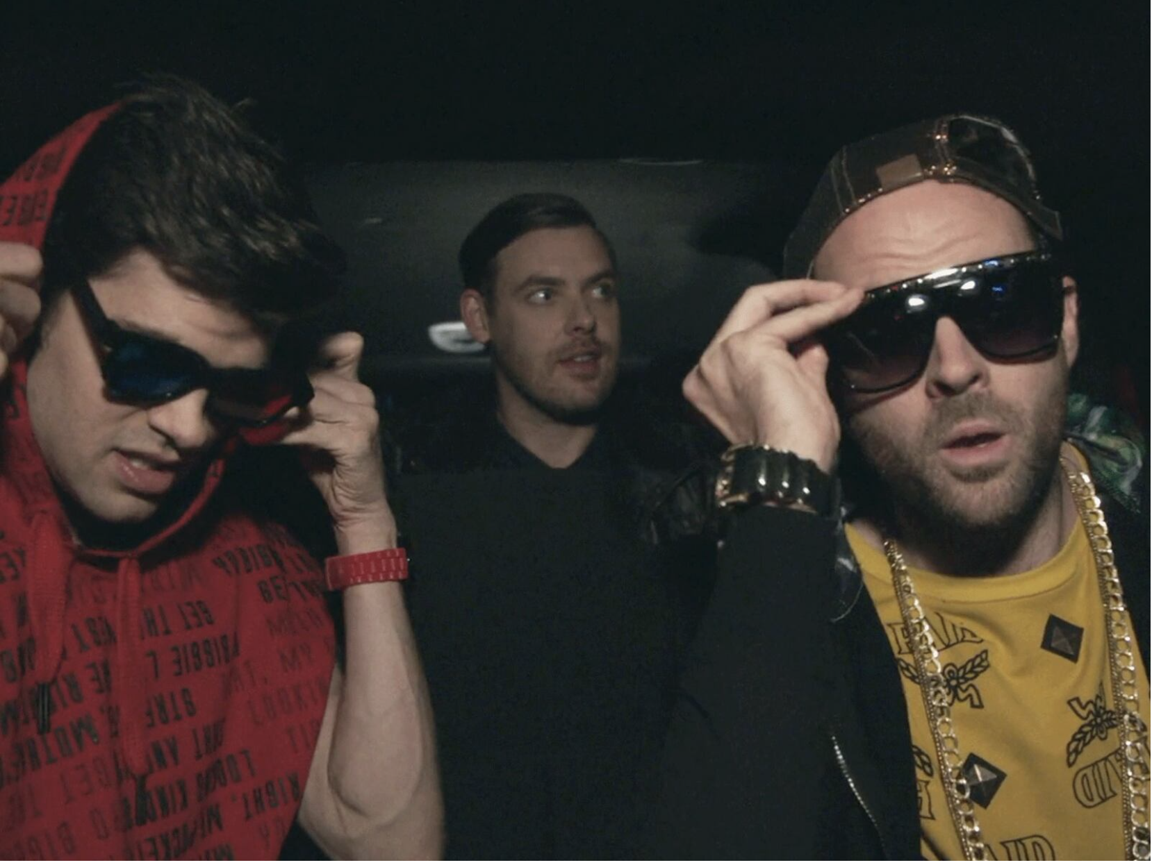 ‘We Are CVNT5’ Is a Bonkers, Must-See EDM Mockumentary