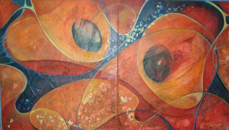 "Dal Cielo Al Mare"