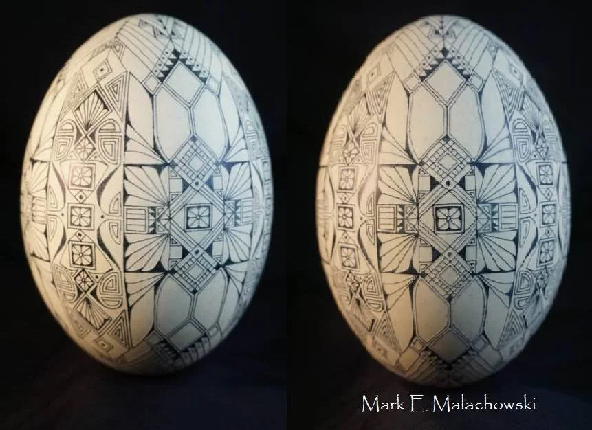 rhea egg