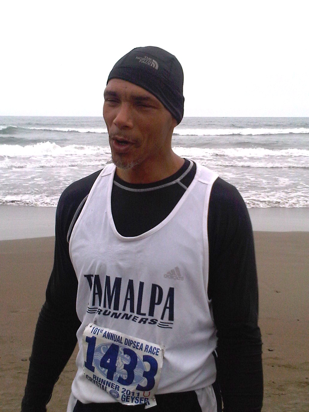 Ronnie after Dipsea-2011.jpg