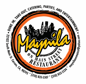 Maynila on Main St.