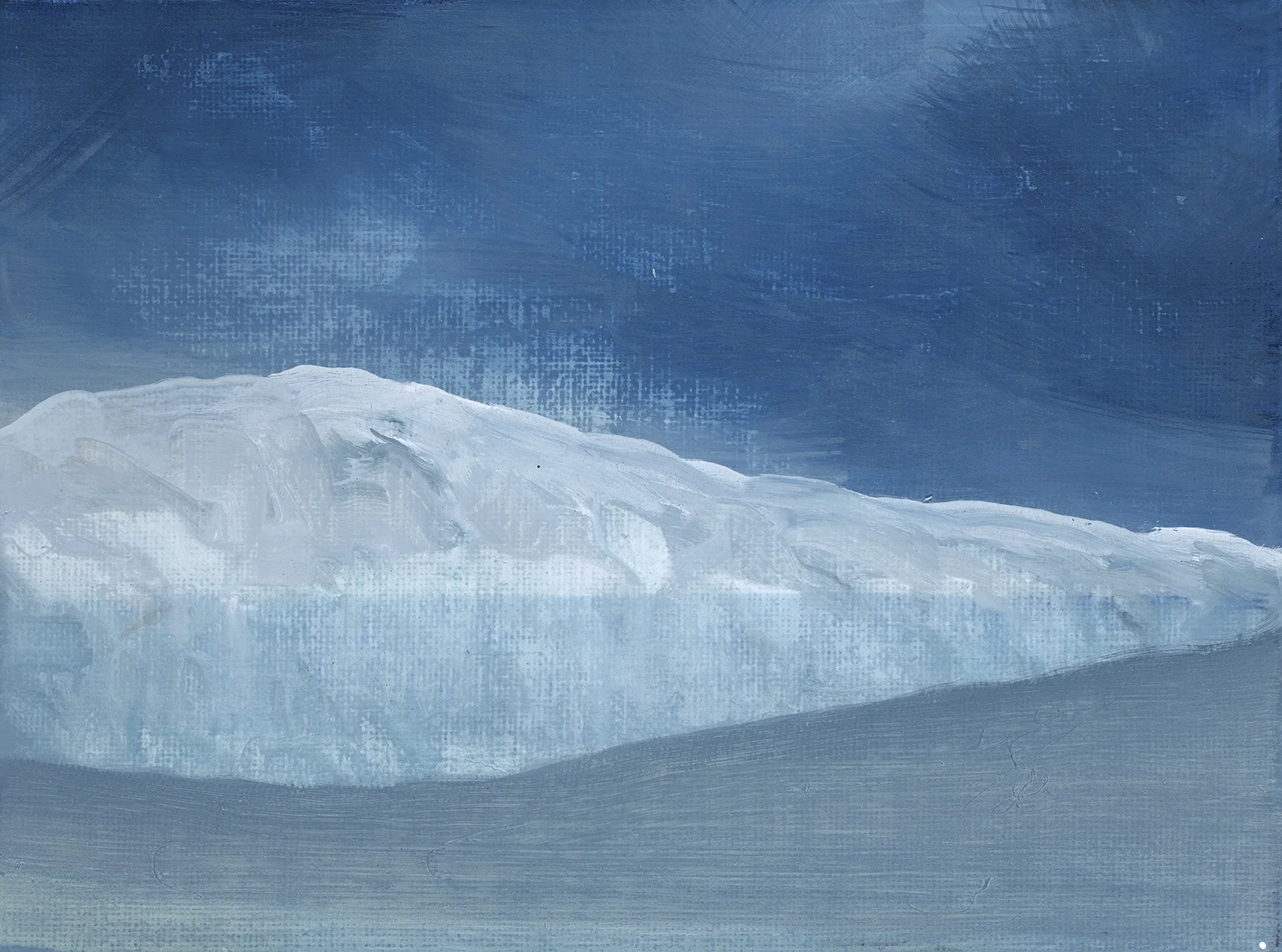 Icewall