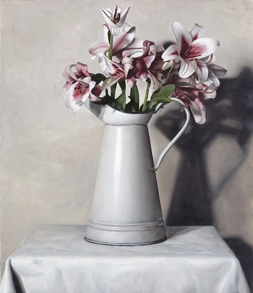 lilies